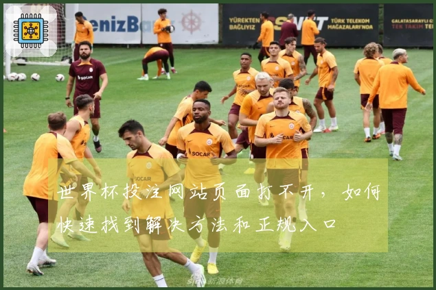 世界杯投注网站页面打不开,如何快速找到解决方法和正规入口