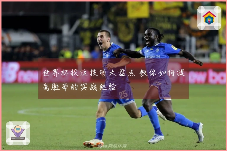 世界杯投注技巧大盘点 教你如何提高胜率的实战经验