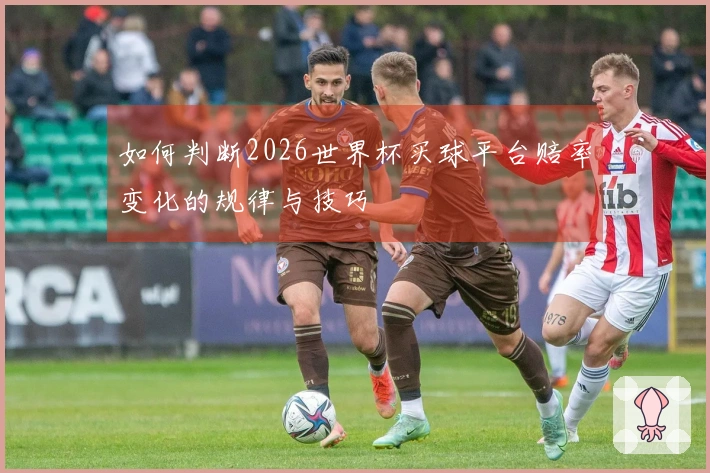 如何判断2026世界杯买球平台赔率变化的规律与技巧