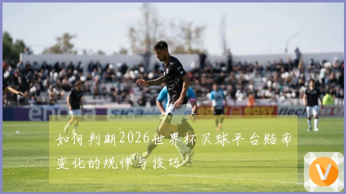 如何判断2026世界杯买球平台赔率变化的规律与技巧