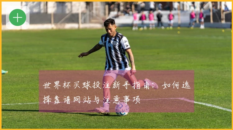 世界杯买球投注新手指南：如何选择靠谱网站与注意事项